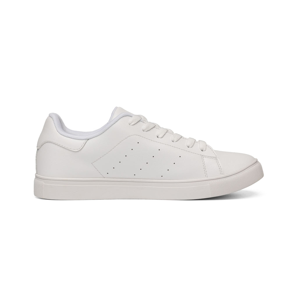 Zapatillas Canarias Bajas con Palmera — Vive Canarias