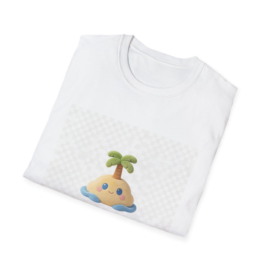 Camiseta 'Mi Sitio' Isla Canaria — Vive Canarias