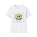 Camiseta 'Siempre' Sol y Nubes Canarias — Vive Canarias