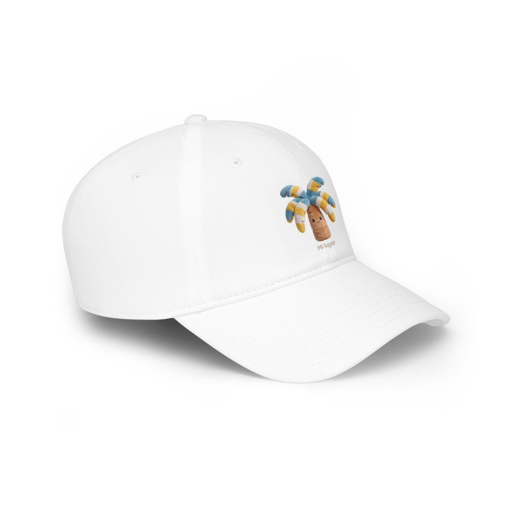 Palmera Suave — Camiseta Canaria | Vive Canarias