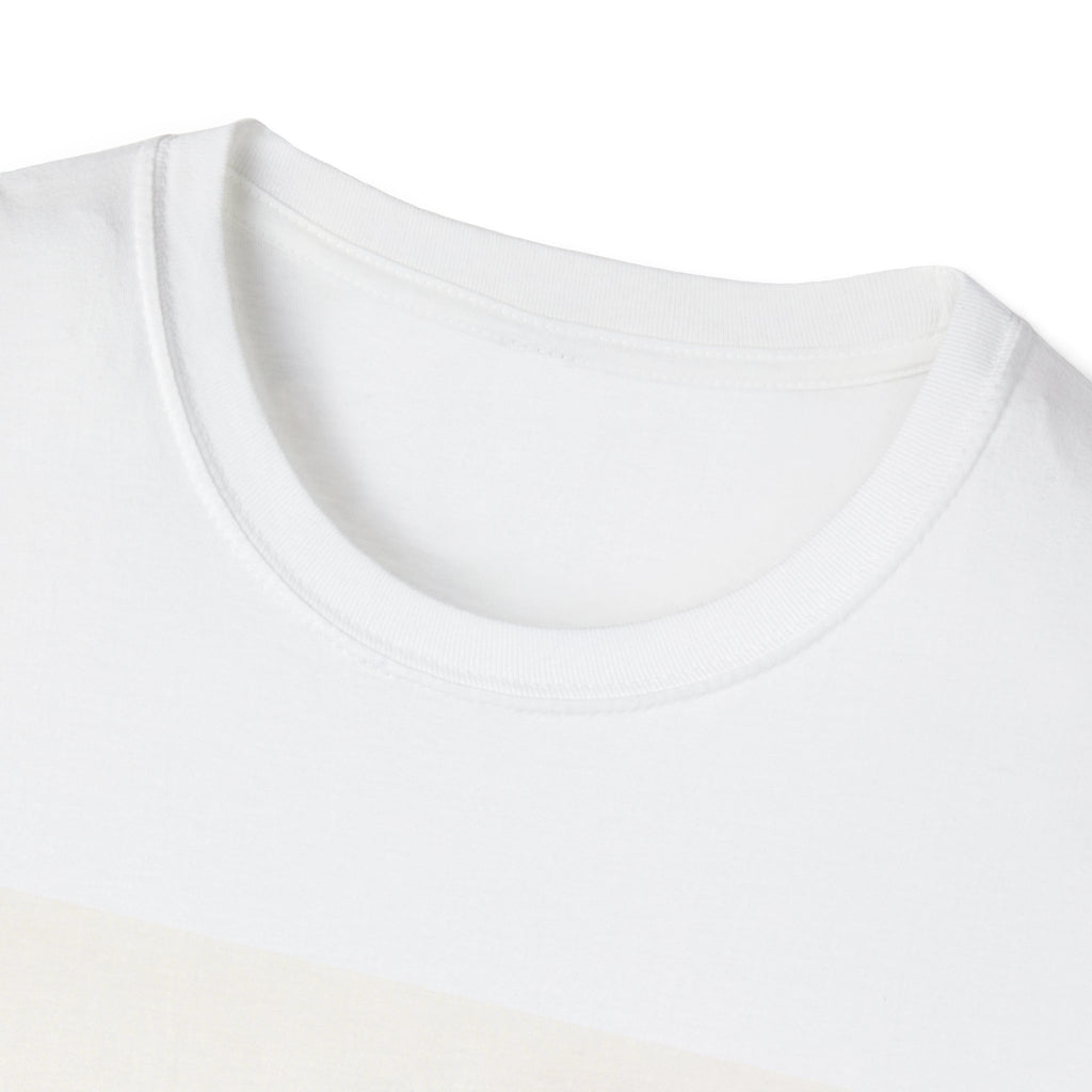 Camiseta Unisex Softstyle Canaria — Vive Canarias