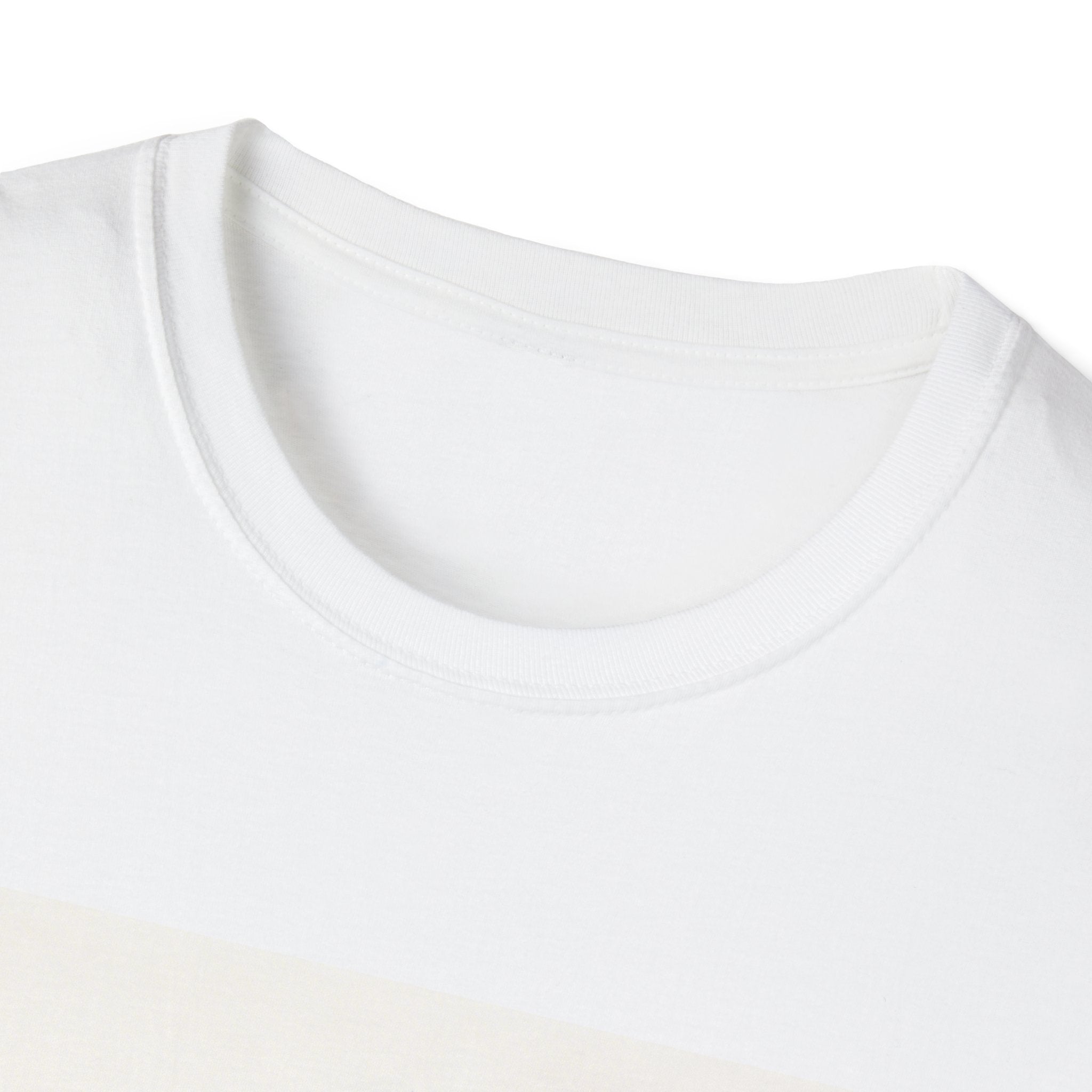 Camiseta Unisex Softstyle Canaria — Vive Canarias