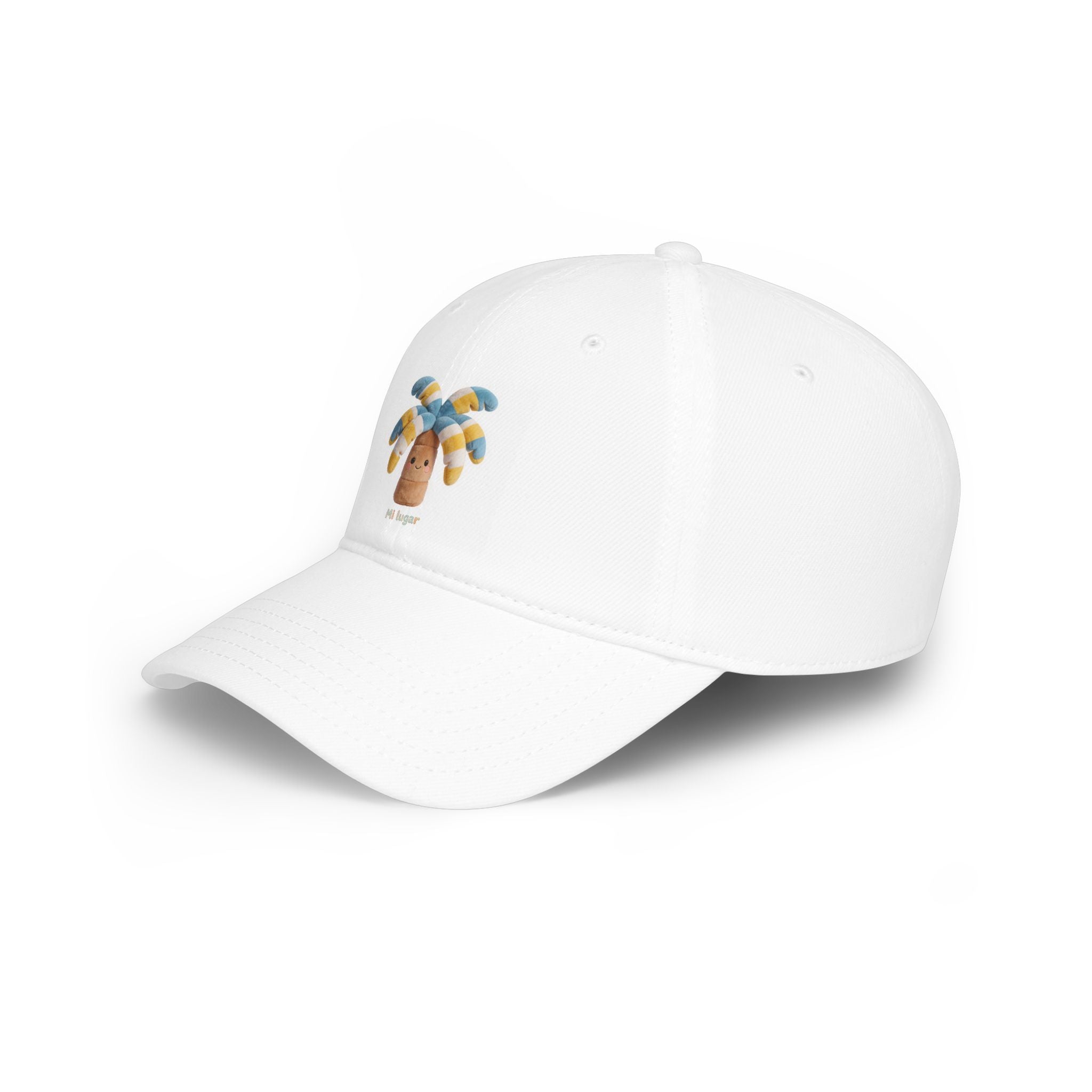 Palmera Suave — Camiseta Canaria | Vive Canarias