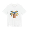 Camiseta Unisex Canaria de Algodón — Vive Canarias