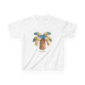 Camiseta Niños Palmera 'Hi Hope' — Vive Canarias