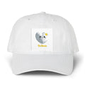 Gorra Canaria Mujer Teñida con Bordado — Vive Canarias