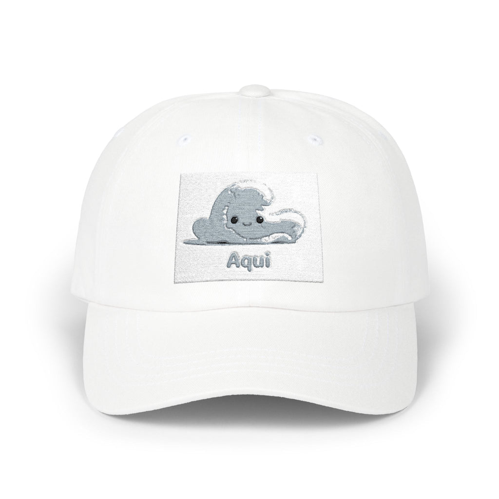 Gorra Canaria Clásica — Vive Canarias