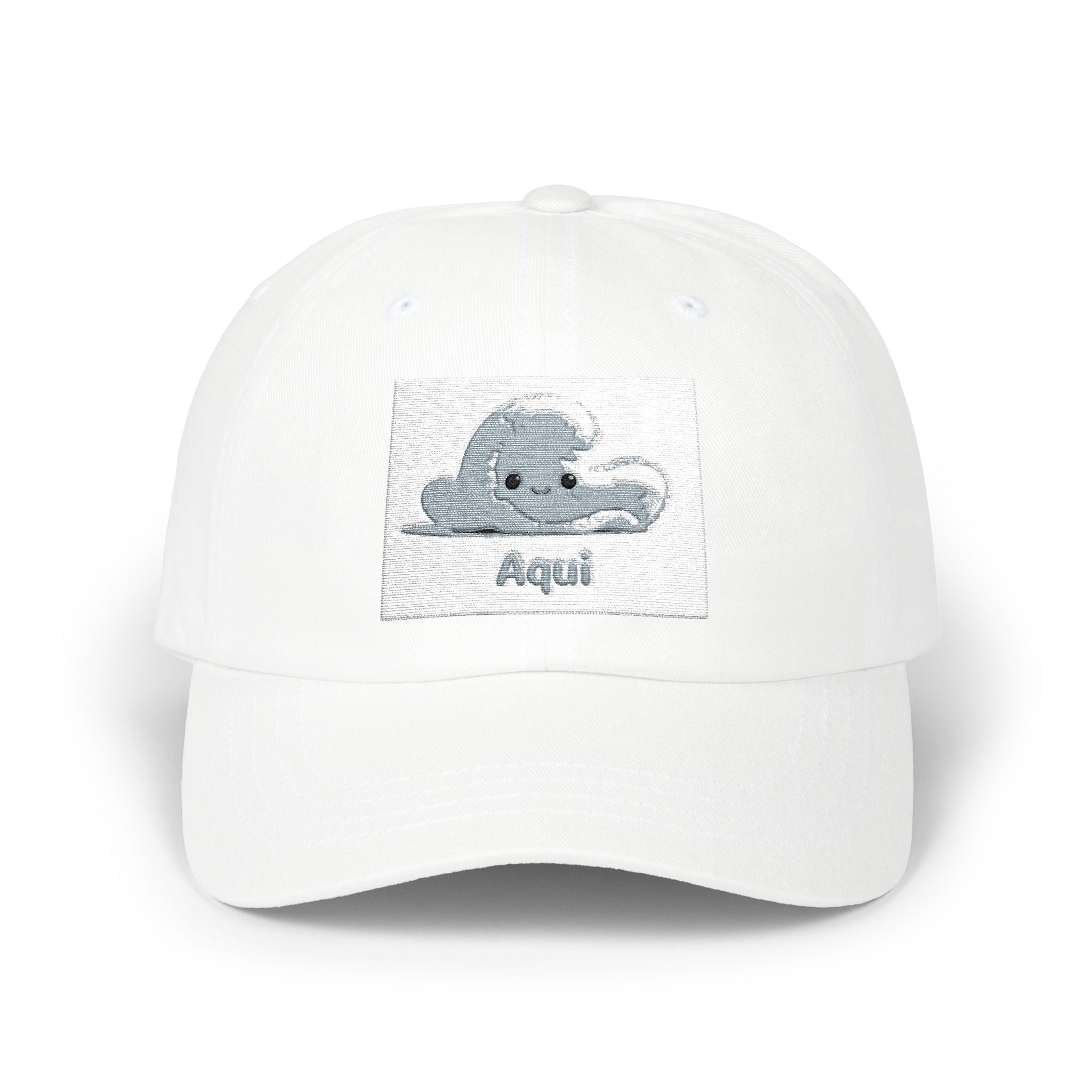 Gorra Canaria Clásica — Vive Canarias