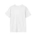 Camiseta Nube Kawaii 'Aquí' — Vive Canarias