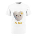 Camiseta 'Corazón Isleño' — Vive Canarias