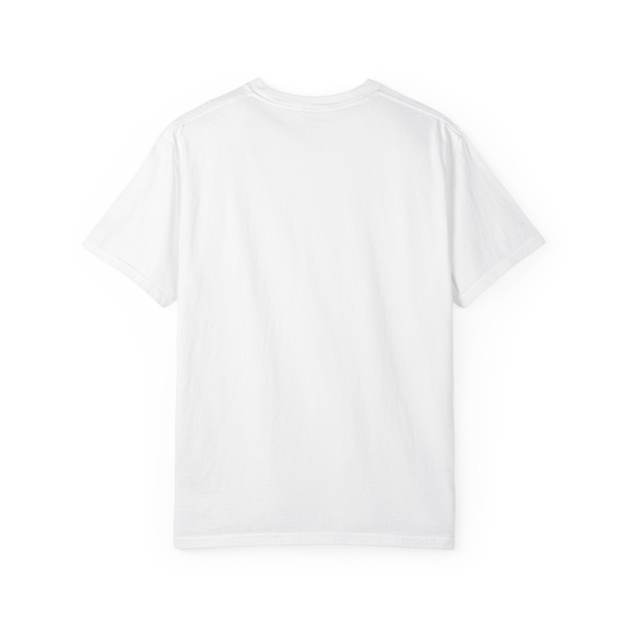 Camiseta Canaria Teñida en Prenda — Vive Canarias