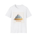 Camiseta Unisex Softstyle Canaria — Vive Canarias