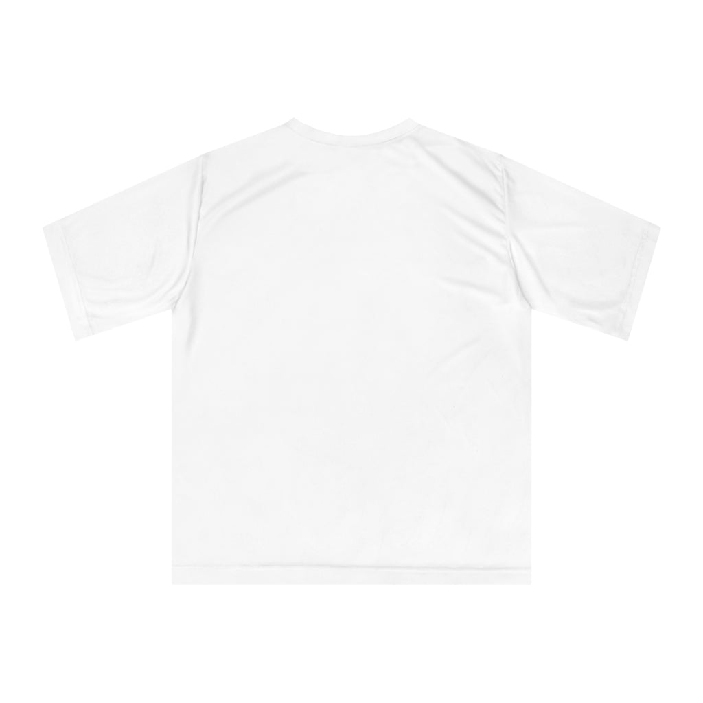 Camiseta Técnica Nube 'Aquí' — Vive Canarias