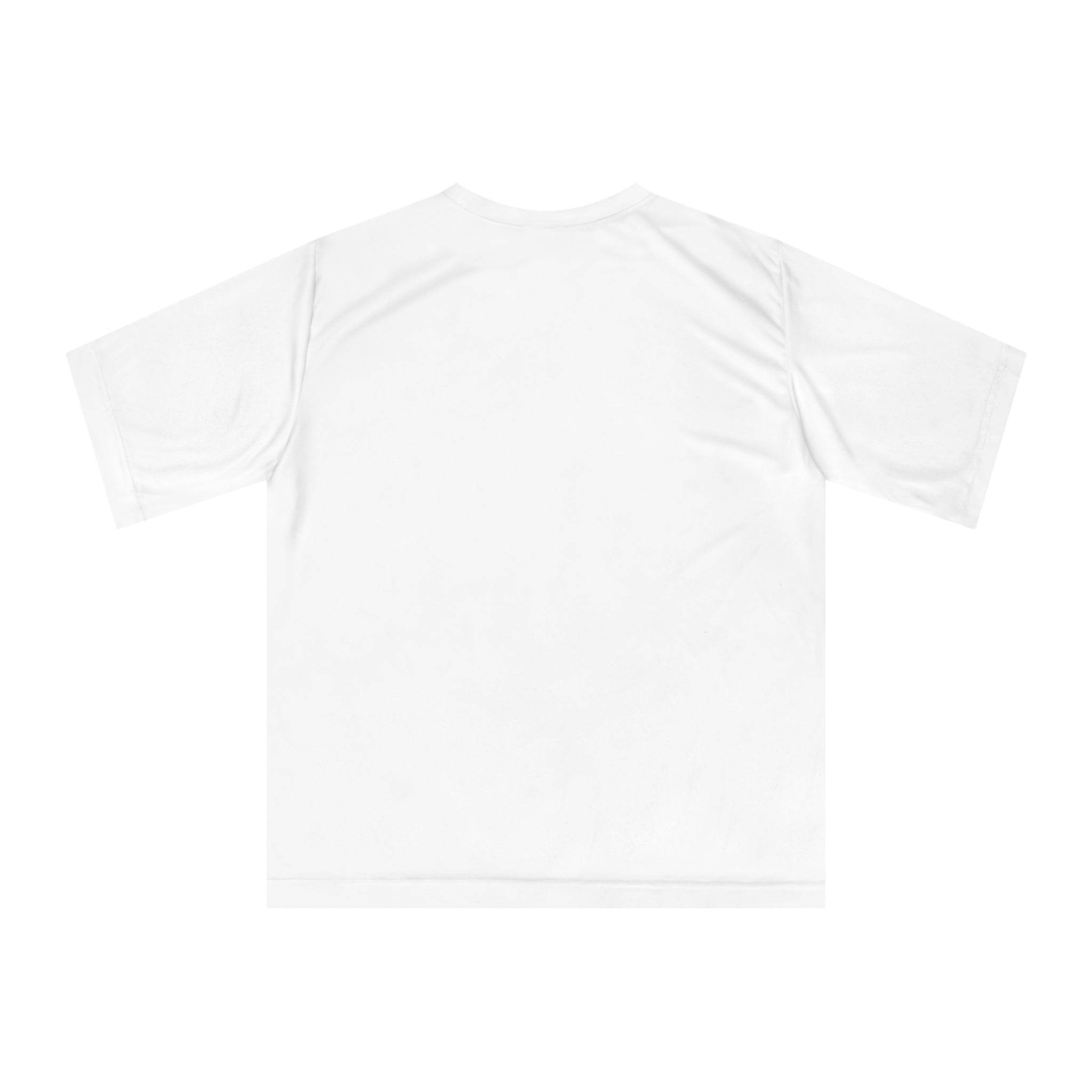 Camiseta Técnica Nube 'Aquí' — Vive Canarias