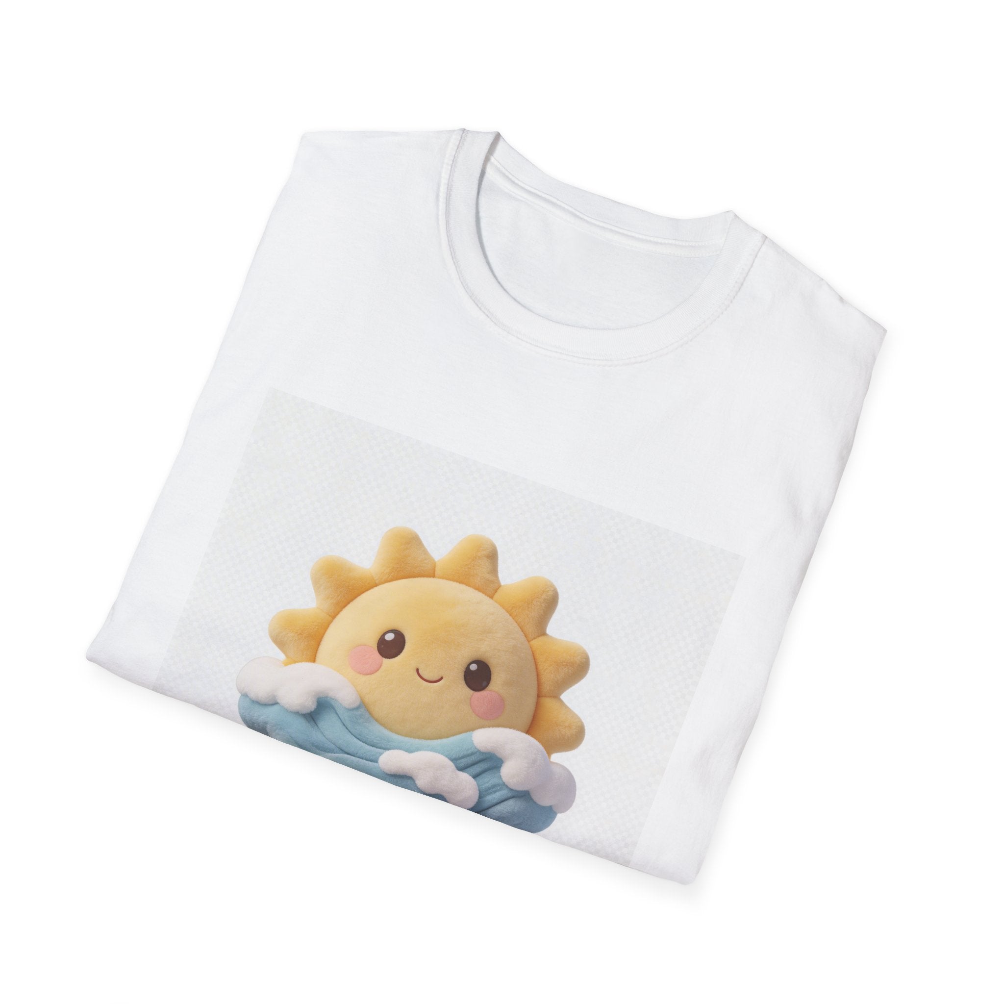 Camiseta 'Siempre' Sol y Nubes Canarias — Vive Canarias