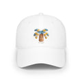 Palmera Suave — Camiseta Canaria | Vive Canarias