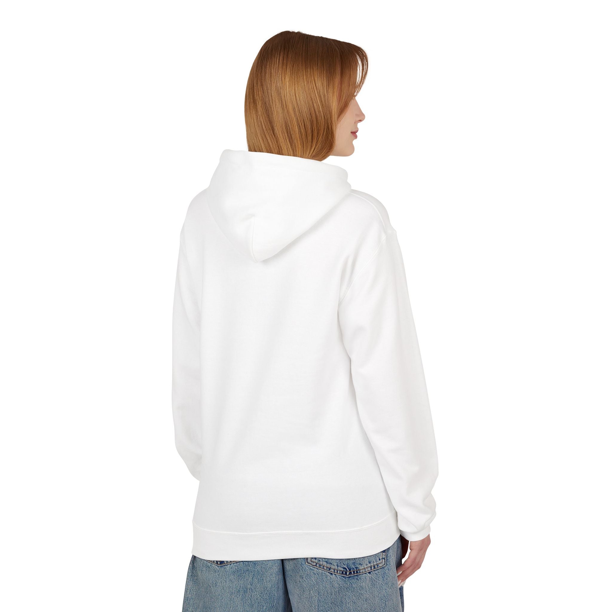 Sudadera 'Vuelvo' Sol Sonriente — Vive Canarias