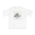 Camiseta Técnica Nube 'Aquí' — Vive Canarias