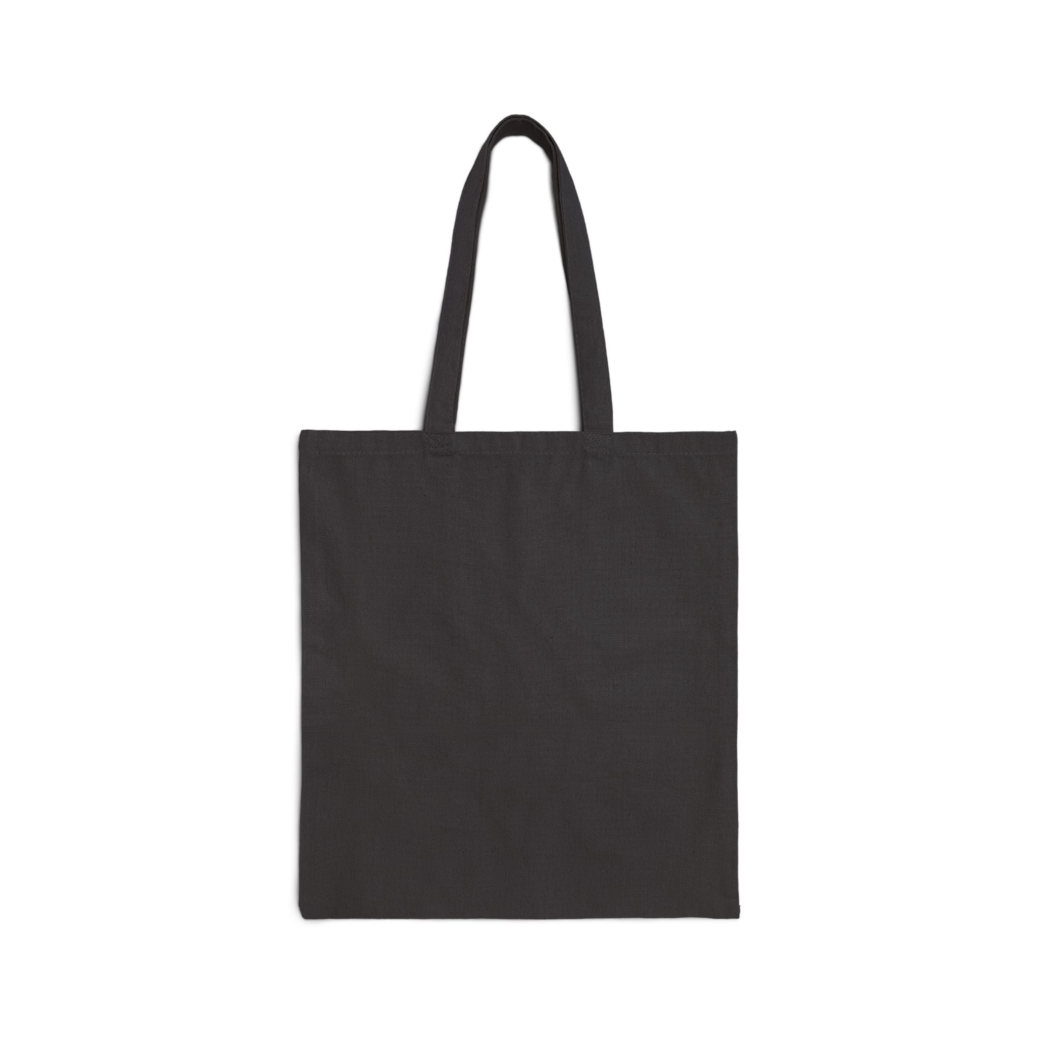 Bolsa Tote Canaria de Lona — Vive Canarias