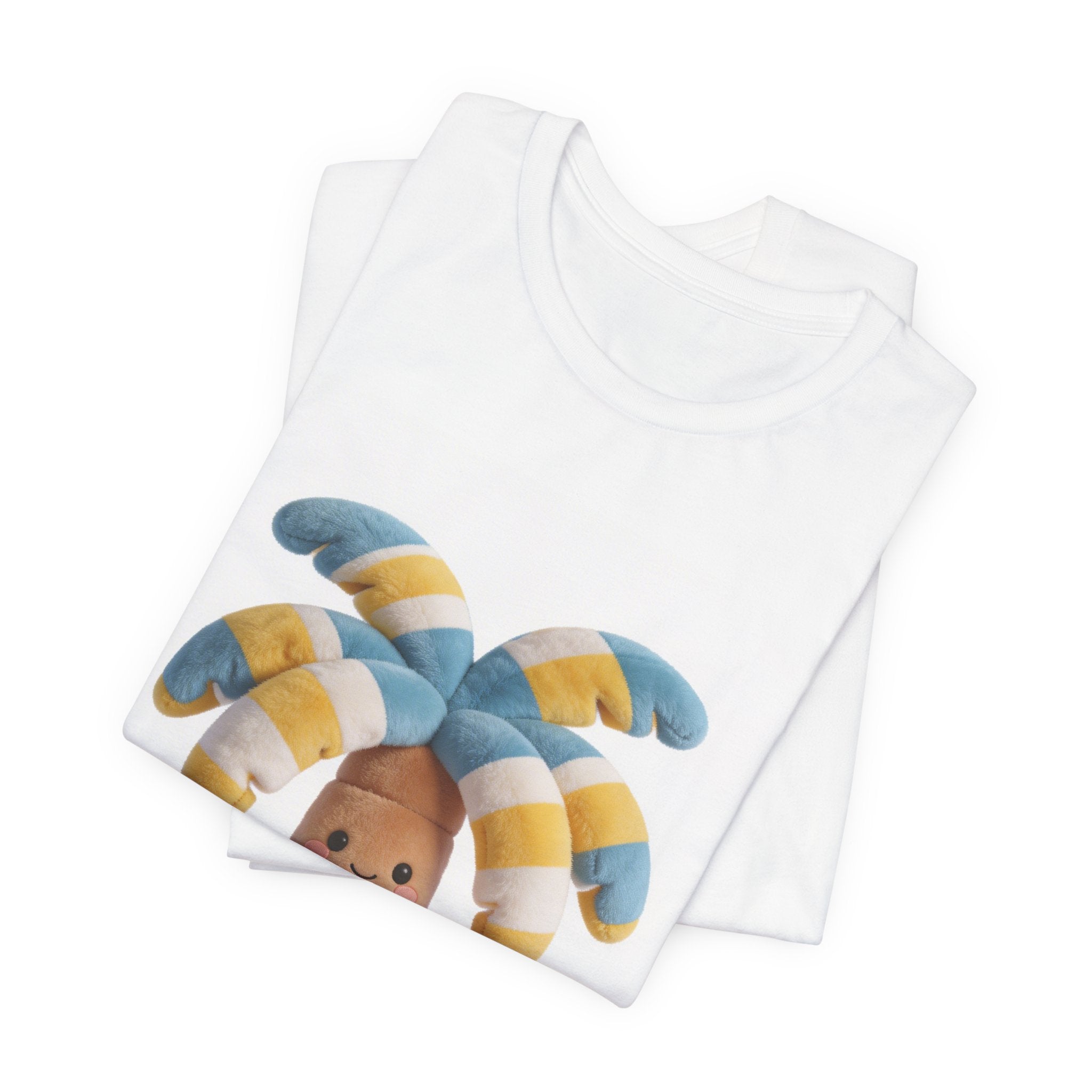 Camiseta Unisex Canaria de Algodón — Vive Canarias