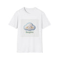 Camiseta 'Respira' Nube Canaria — Vive Canarias