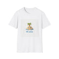 Camiseta 'Mi Sitio' Isla Canaria — Vive Canarias