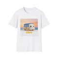 Camiseta 'Van Life Canaria' — Vive Canarias