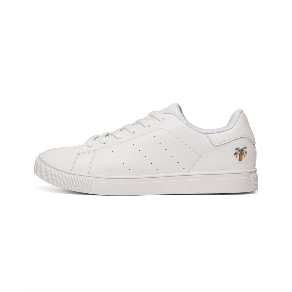 Zapatillas Canarias Bajas con Palmera — Vive Canarias