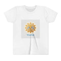 Camiseta Niños 'Vuelvo' Sol Canario — Vive Canarias