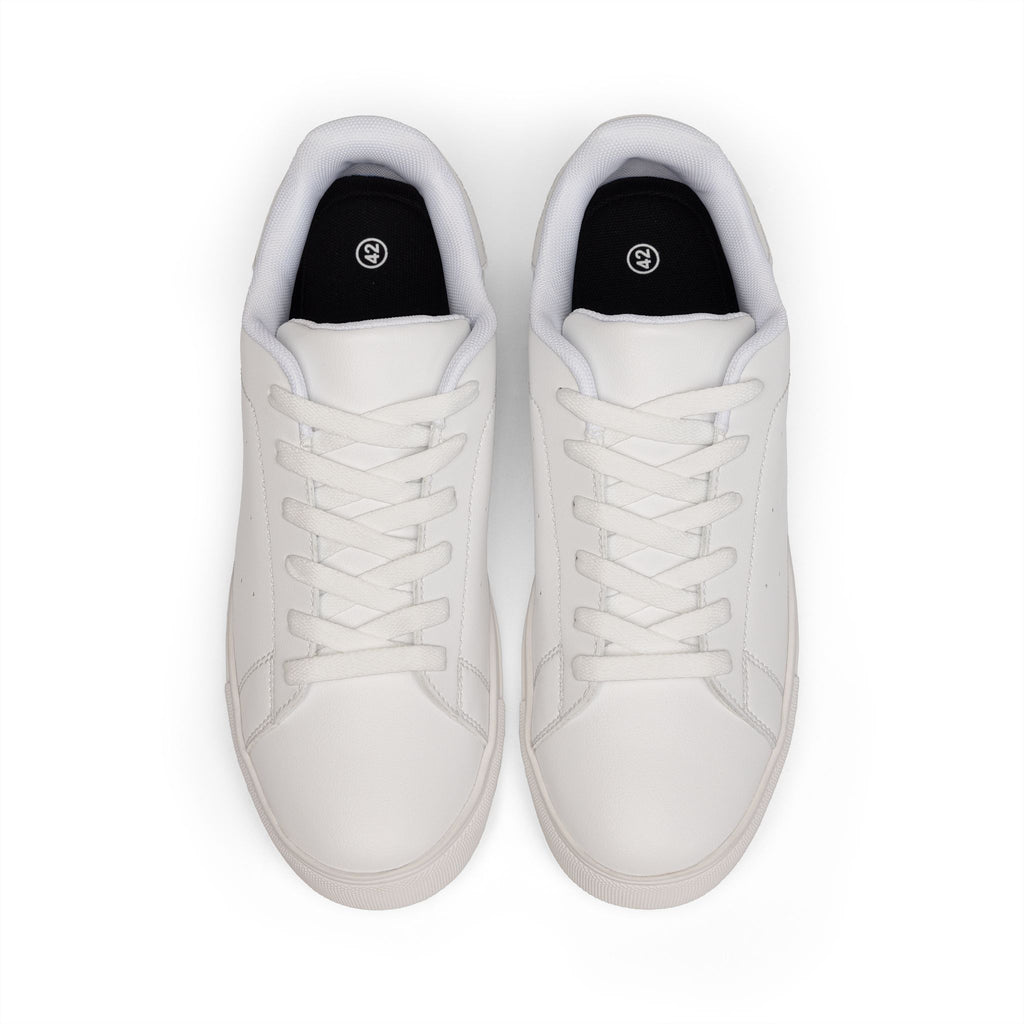 Zapatillas Canarias Bajas con Palmera — Vive Canarias