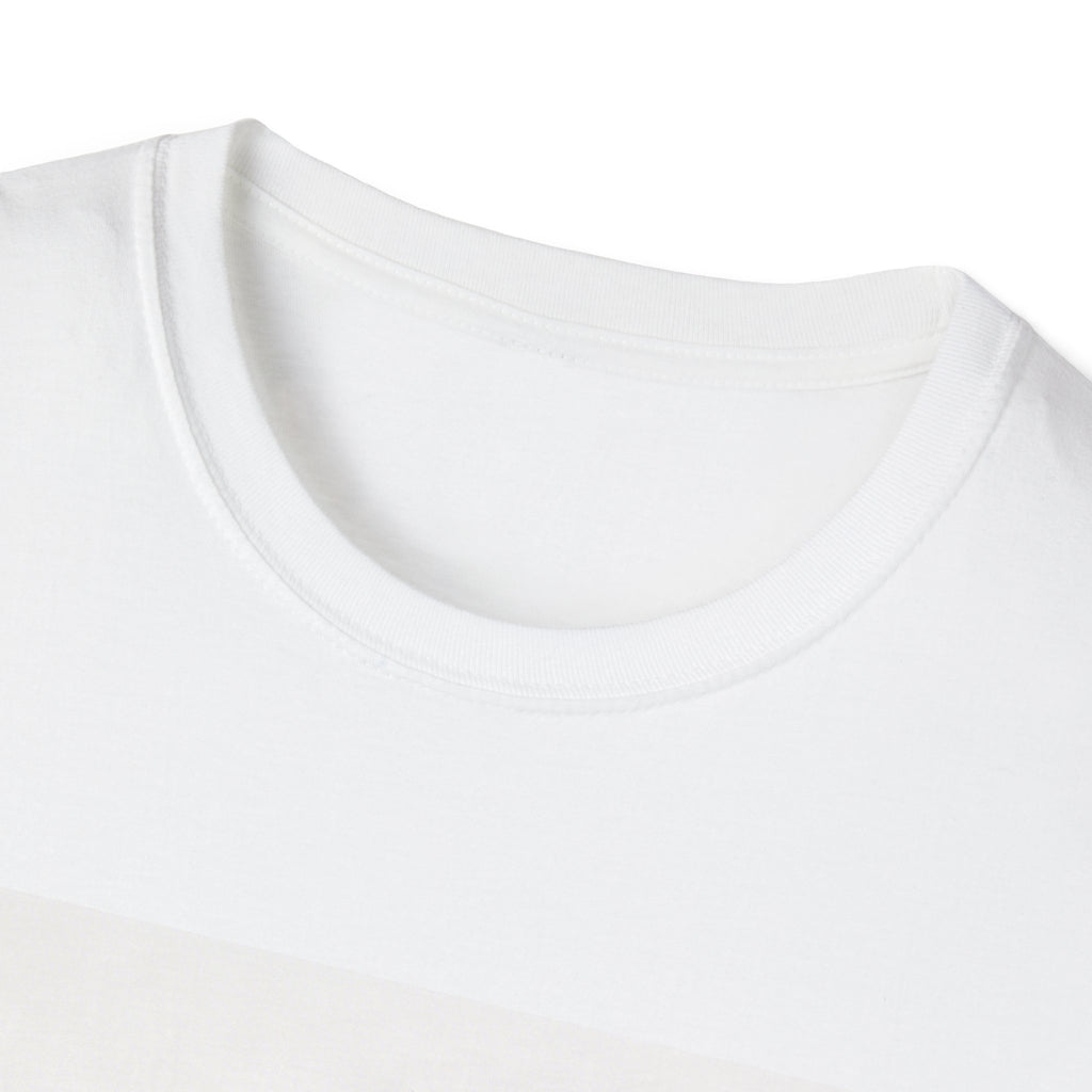 Camiseta Nube Kawaii 'Aquí' — Vive Canarias