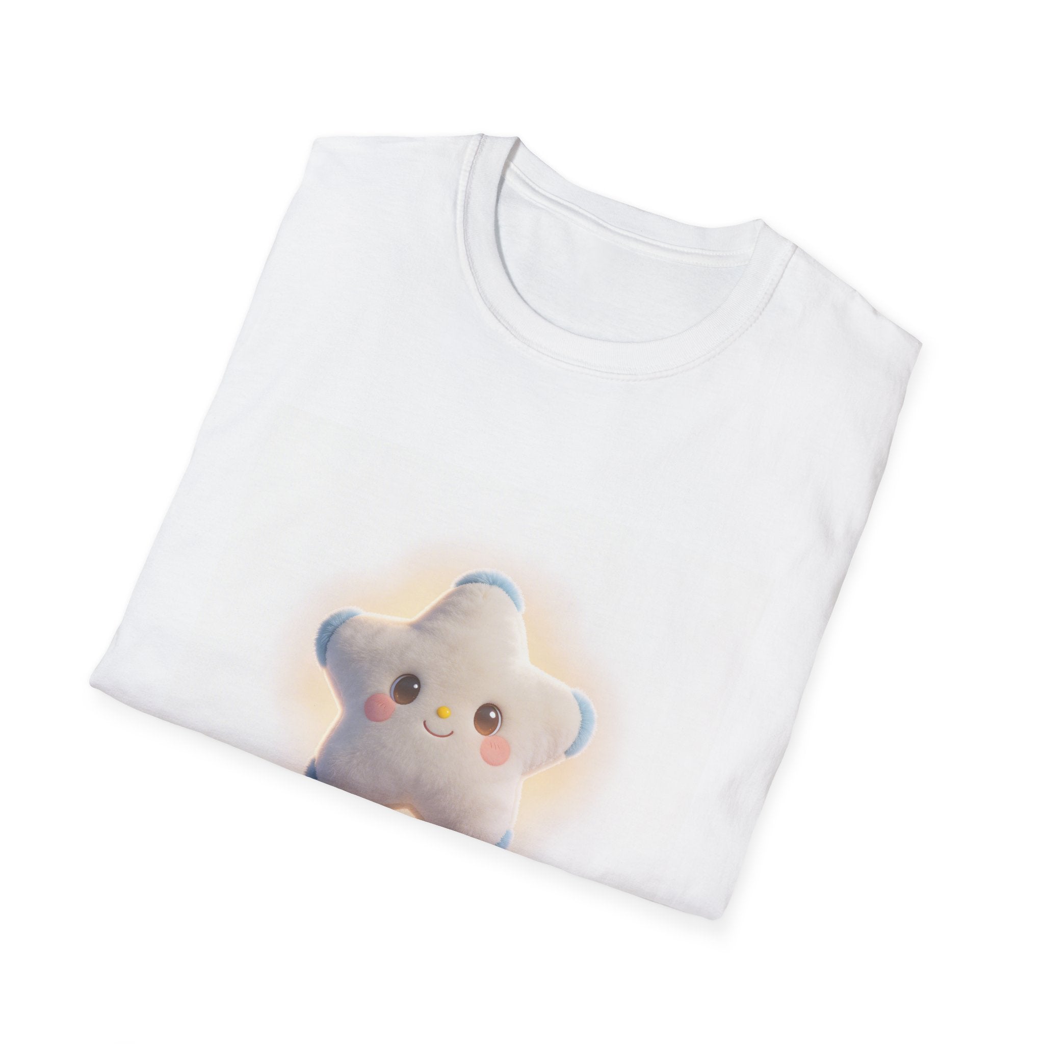 Camiseta 'Sueña' Estrella Canaria — Vive Canarias