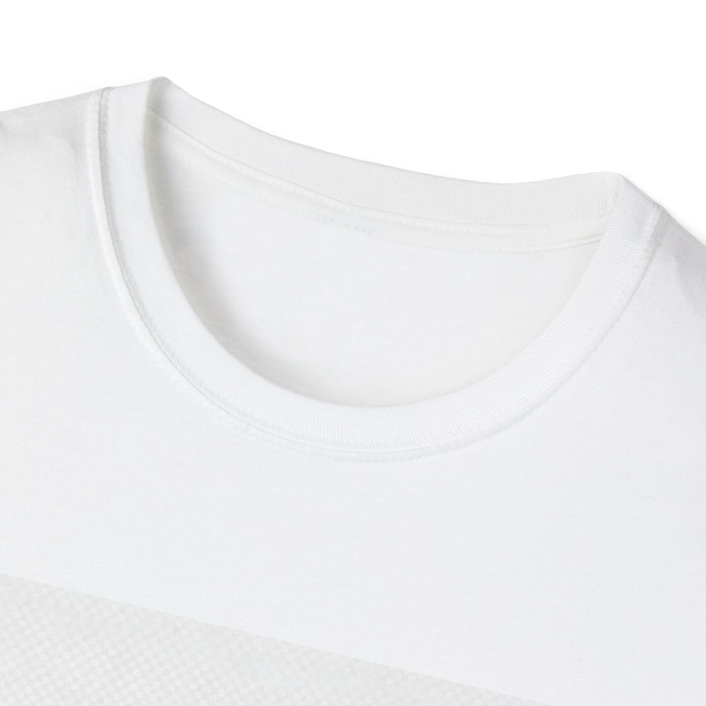 Camiseta 'Respira' Nube Canaria — Vive Canarias