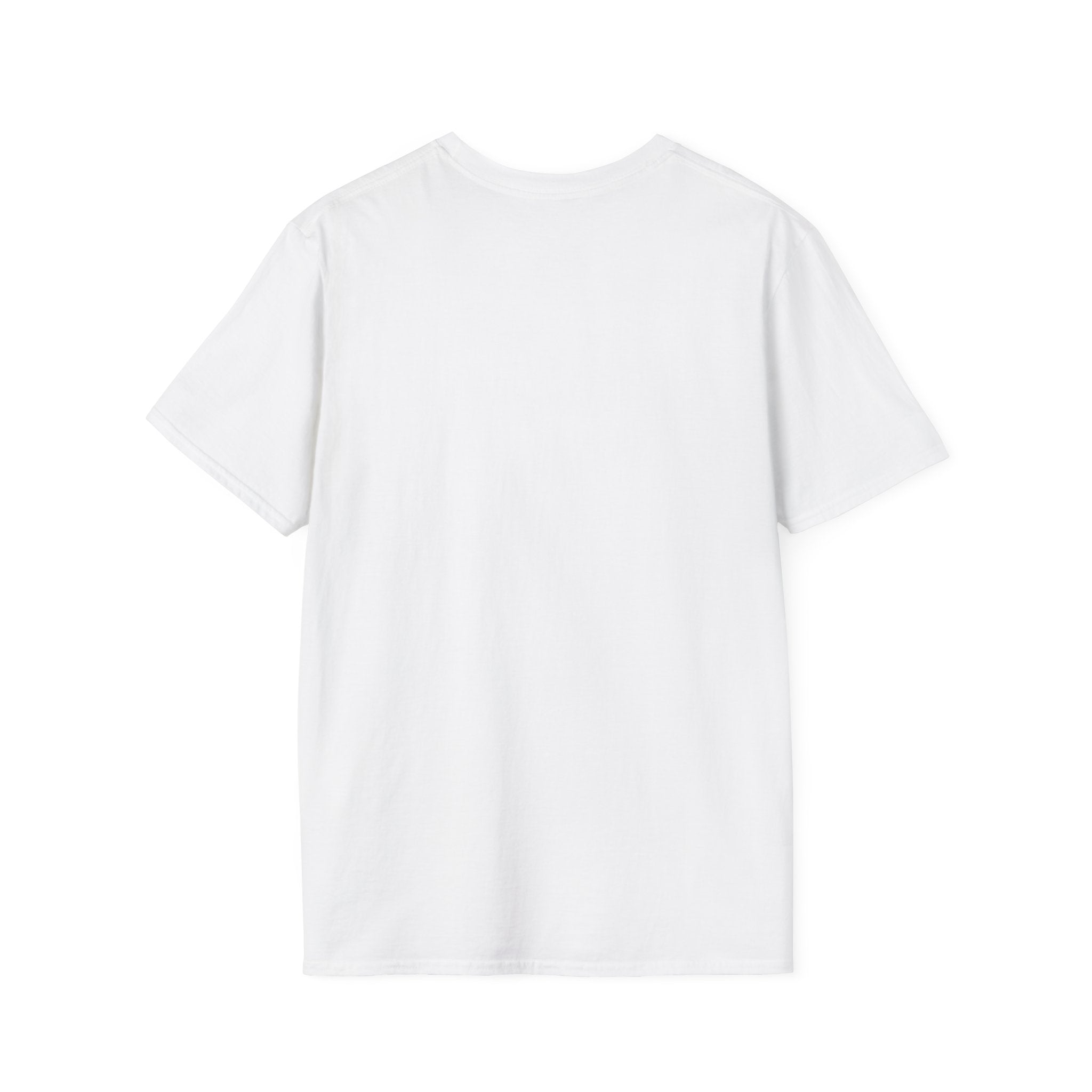 Camiseta 'Mi Sitio' Isla Canaria Kawaii — Vive Canarias