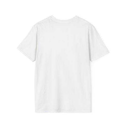 Camiseta 'Respira' Nube Canaria — Vive Canarias